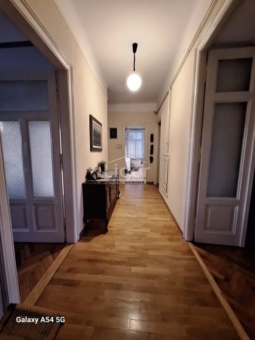 belveder, 5s-stan od 131,00m2 sa dva balkona - slika 10