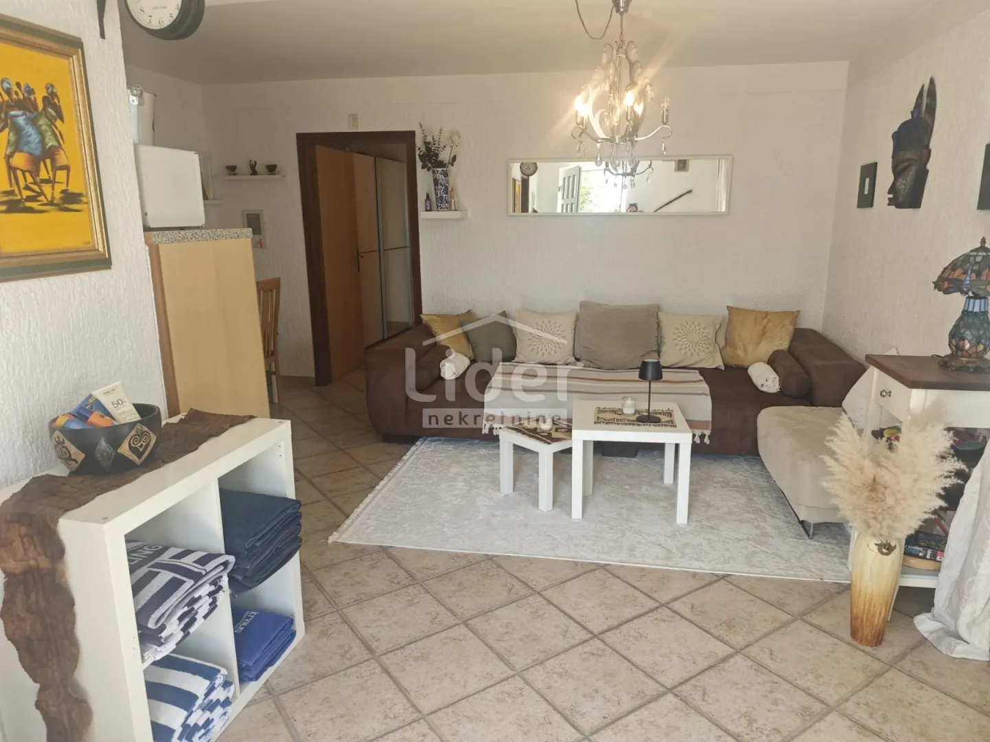opatija- vila s predivnim pogledom i bazenom - slika 6