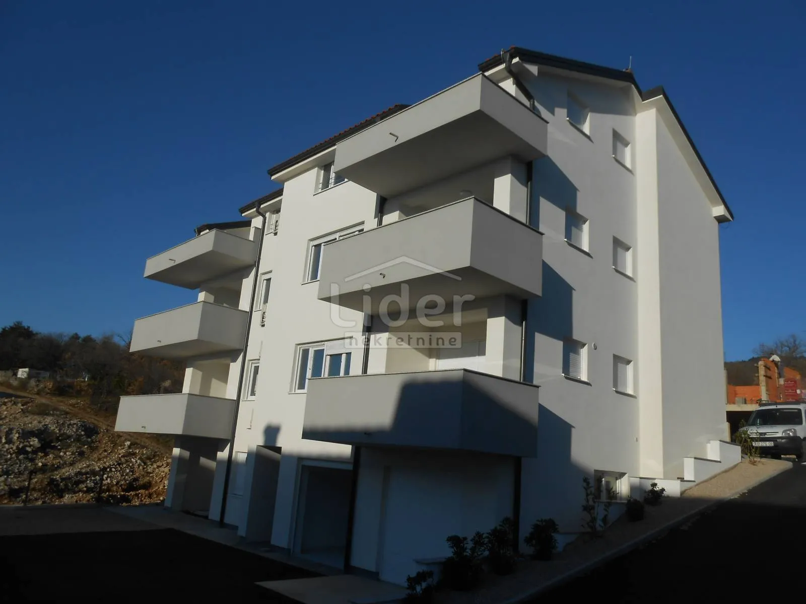 crikvenica novi apartman 350 m od mora - slika 15