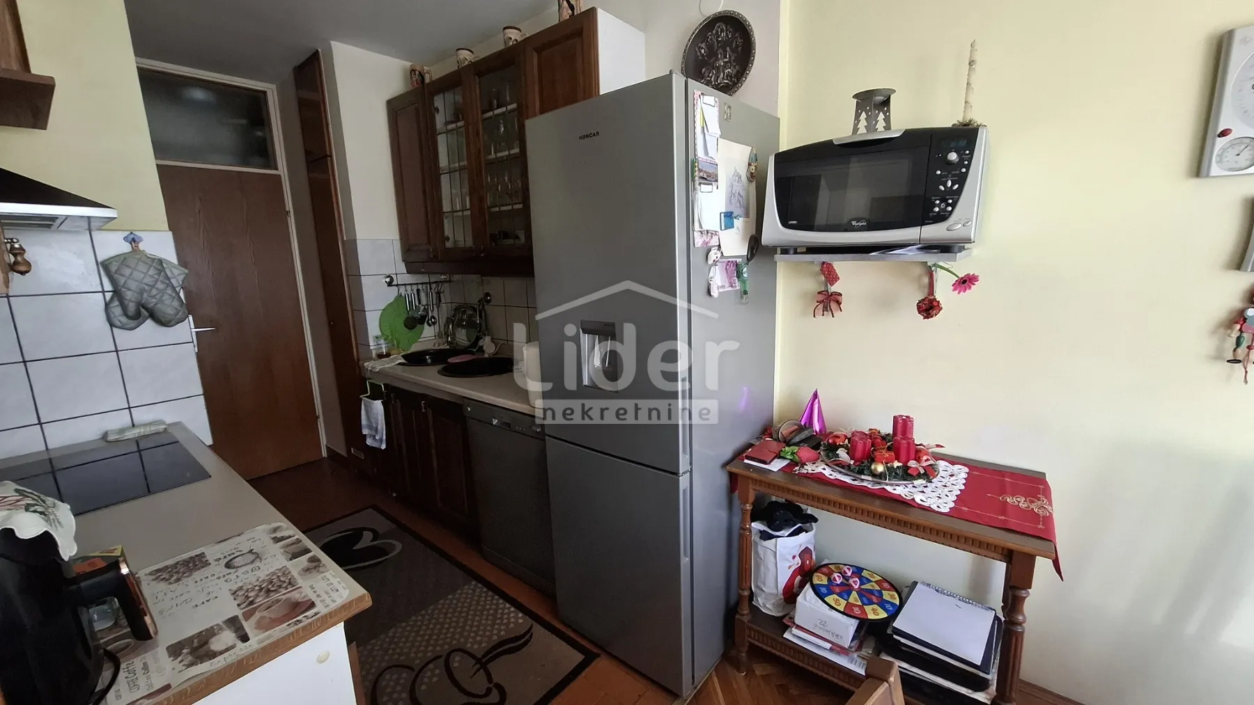 zamet - 2s+db s pogledom na more - slika 7