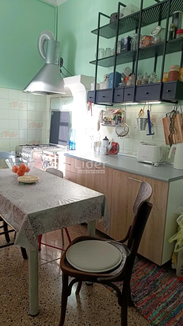 brajda, stan 72,48m2, 2s+sobica, uredan i komforan - slika 6