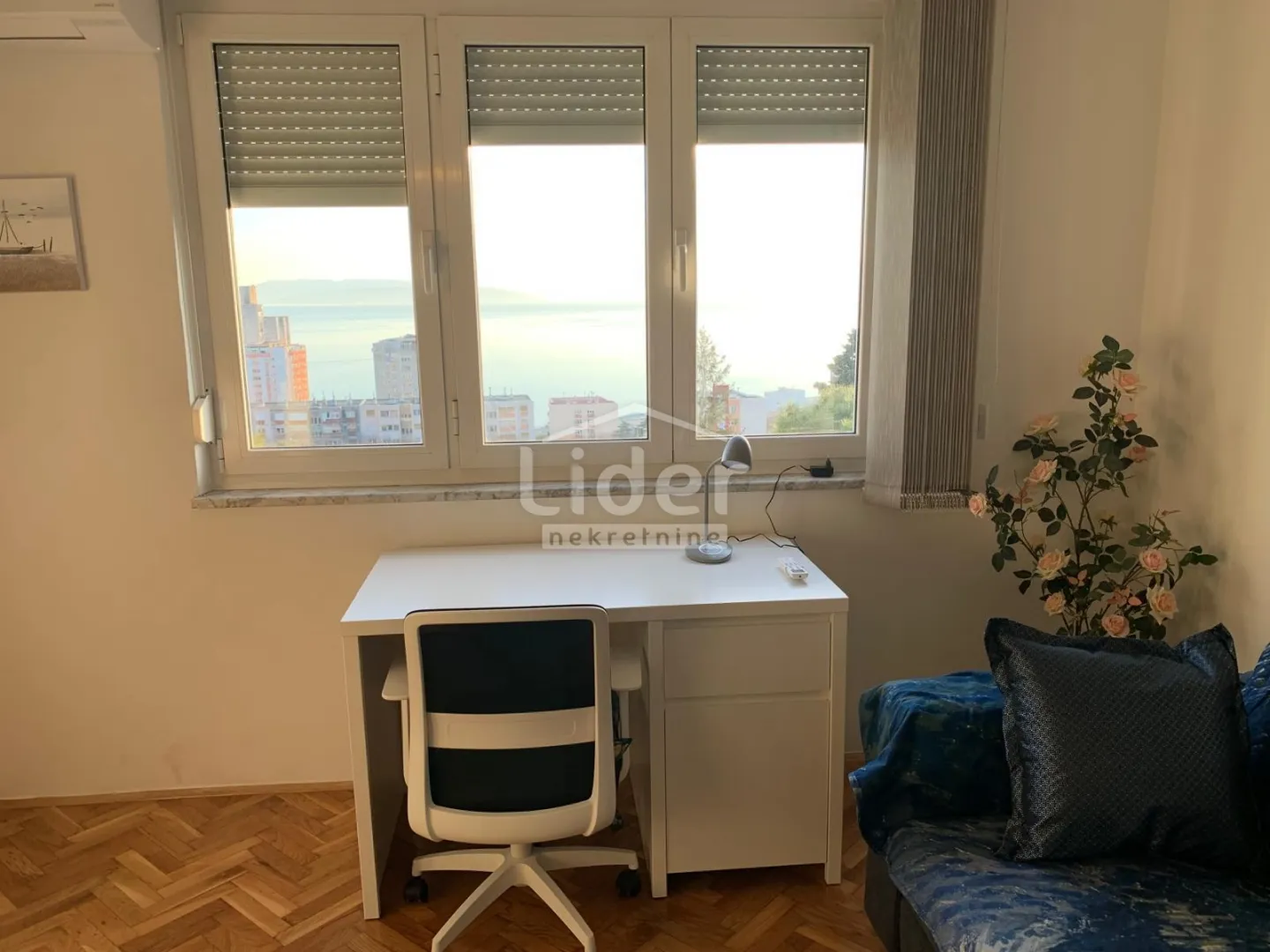 stan podmurvice, 2skl, 57m2, balkon - slika 6