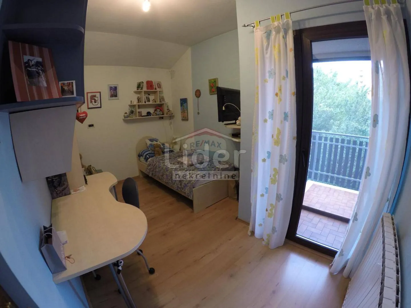 donji zamet, kuća 230m2 - slika 9
