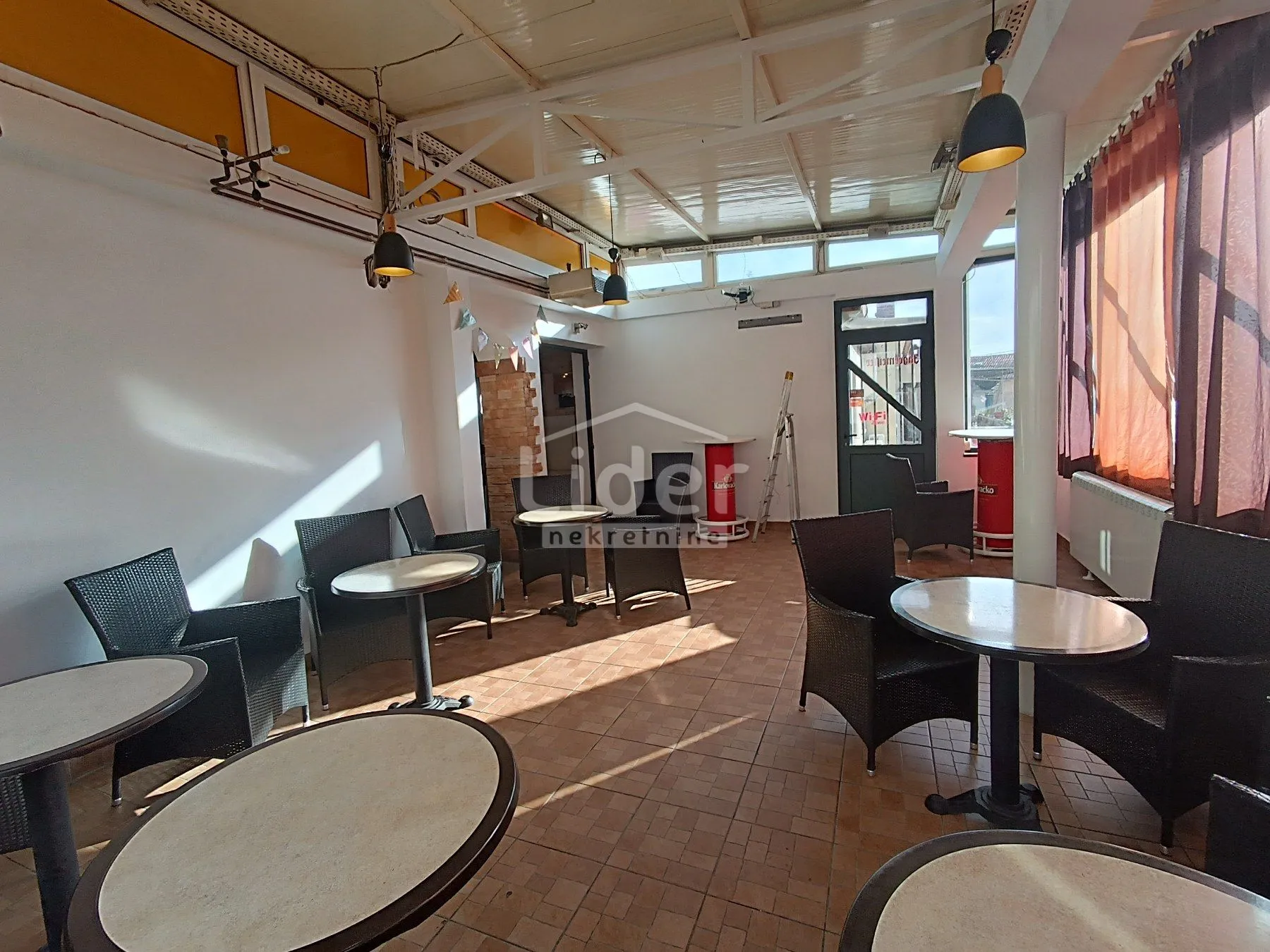poslovni prostor, pehlin, 59m2 - slika 2
