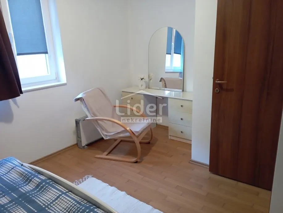 otok krk,grad krk-1sb+db s pogedom na more - slika 7