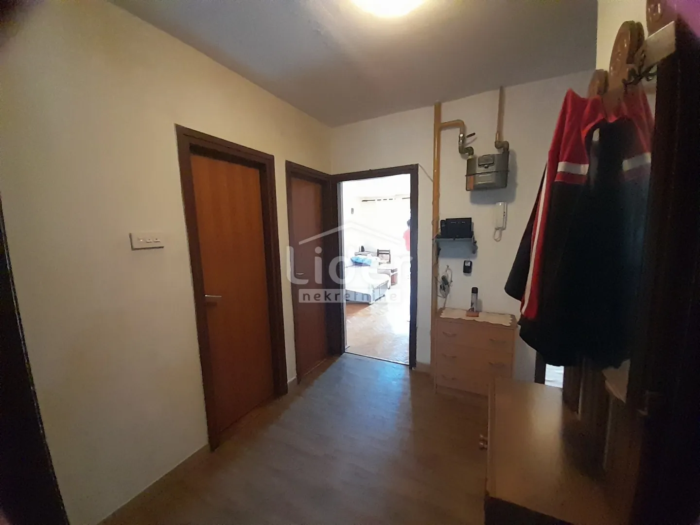 krnjevo stan 70m2, pogled more - slika 9