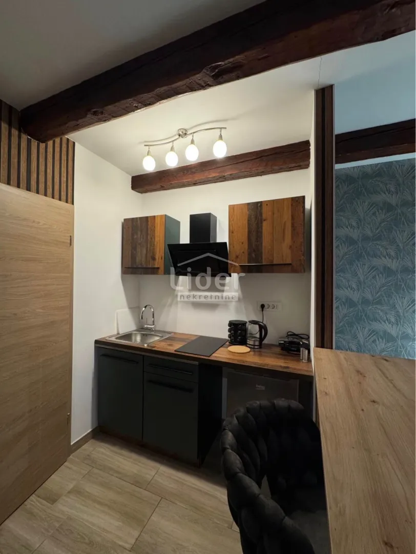 centar - studio apartman - slika 2