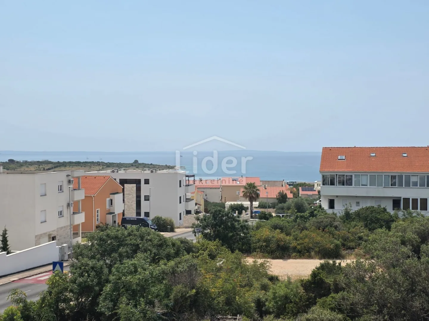 novalja, novogradnja, 2s+db, okućnica, 3.300 €/m2 - slika 7