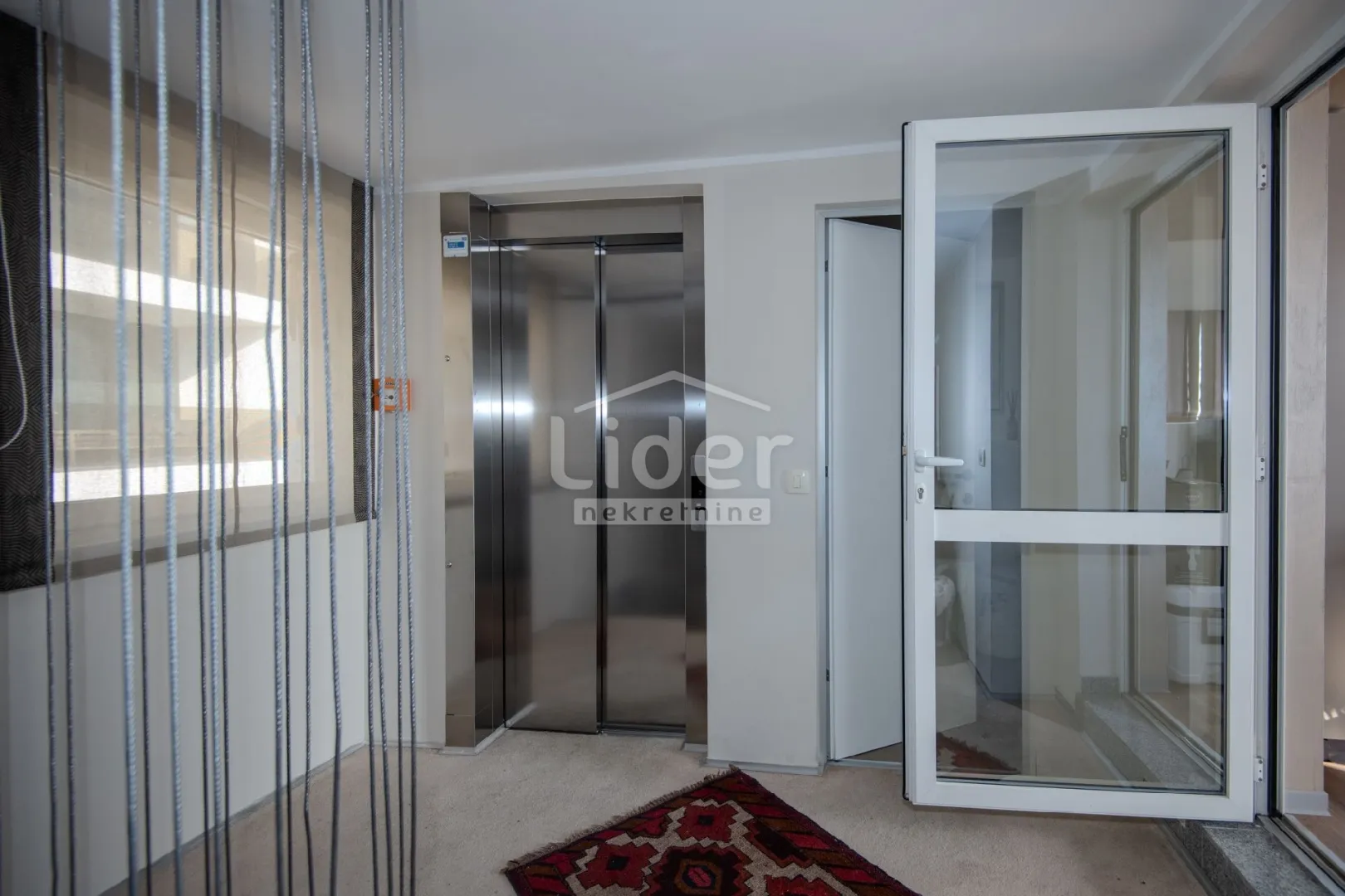 ekskluzivni penthouse u opatiji - slika 29