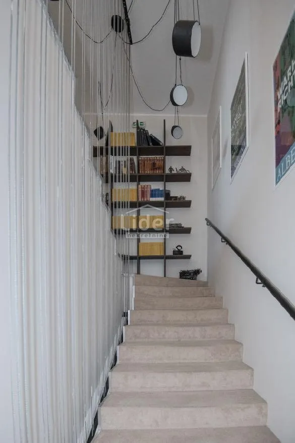 ekskluzivni penthouse u opatiji - slika 27