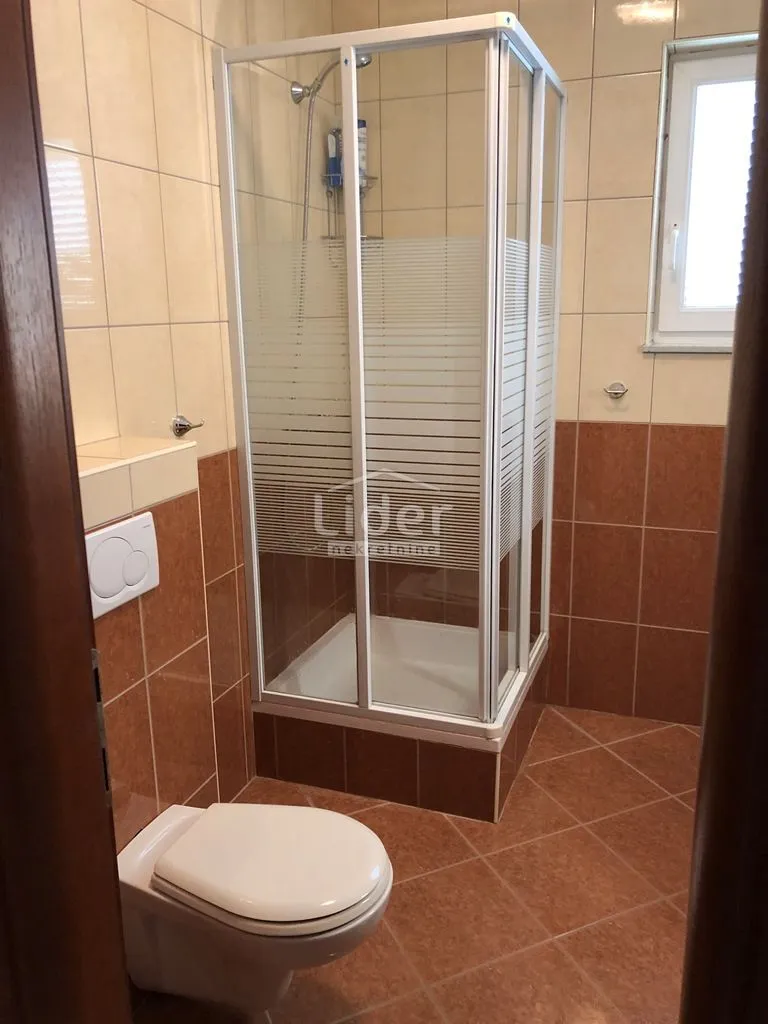 apartman s prekrasnim pogledom na more, 64 m2 - slika 11