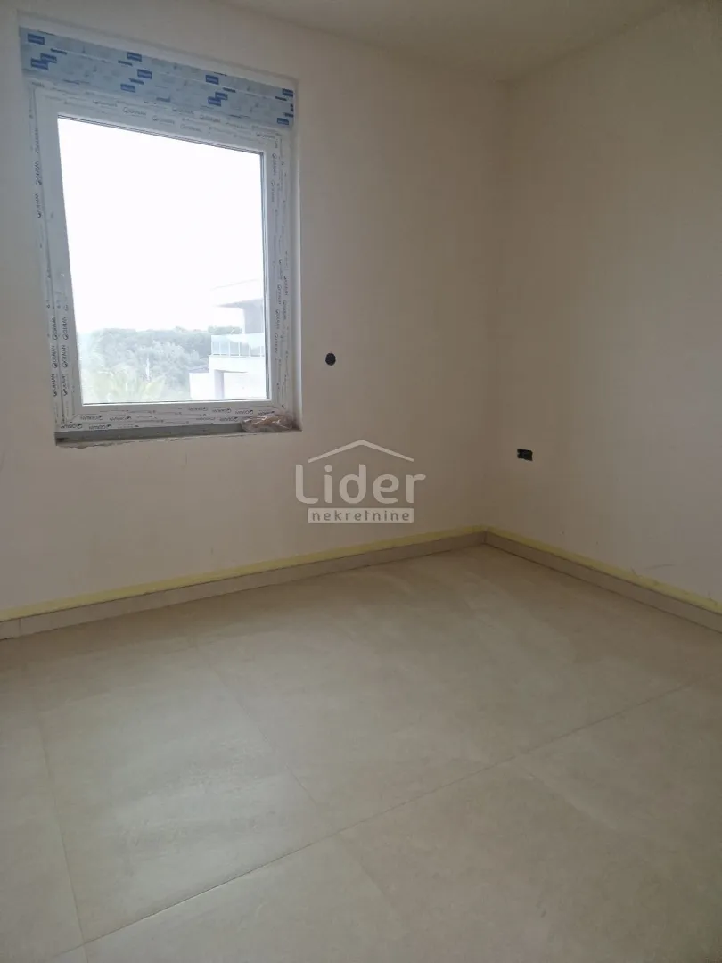 2s+db apartman, mandre- novogradnja, 200m od mora - slika 5