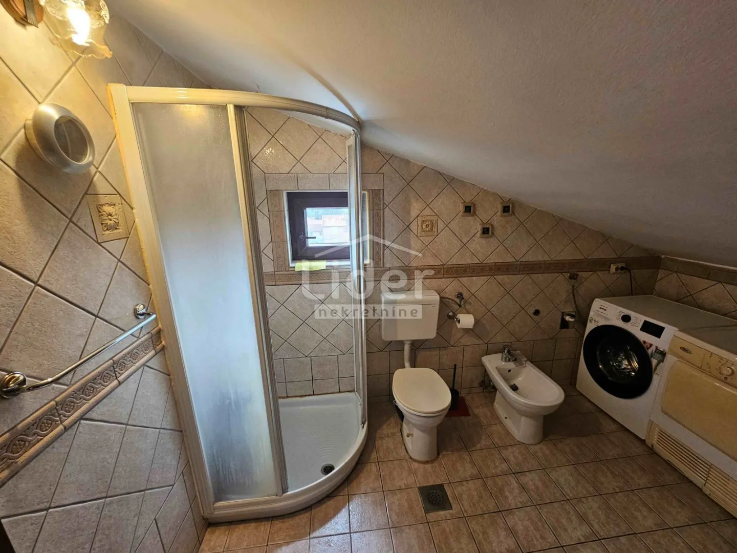 poreč okolica, 126 m2, parkirno mjesto, pogled! - slika 14