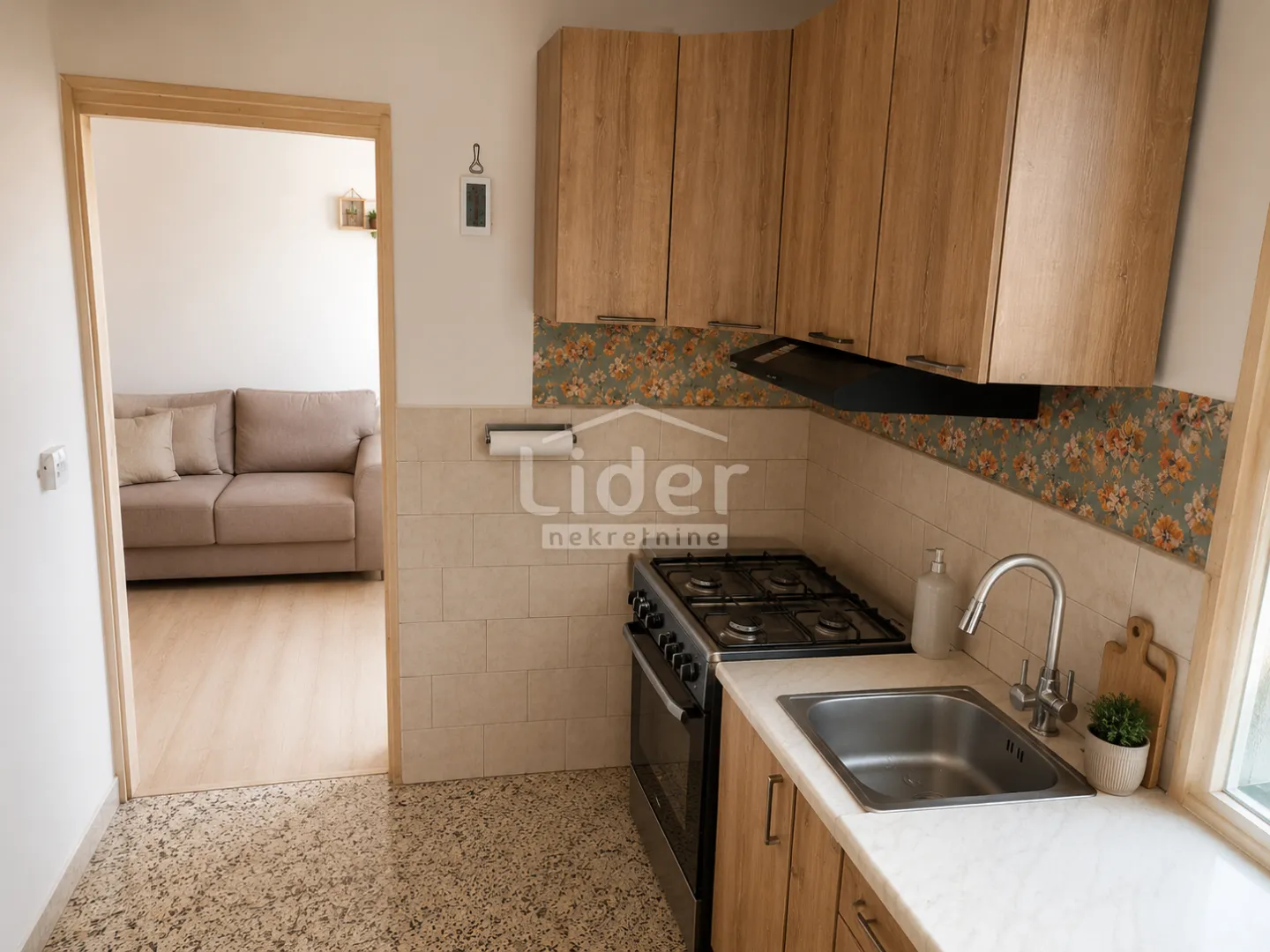 mali lošinj - kuća 50m2 - slika 4