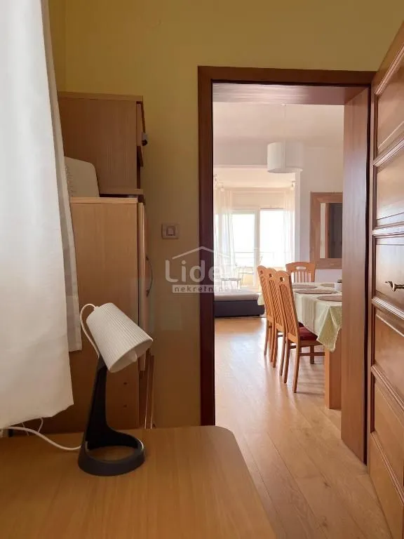pehlin, 2s+db, 74m2 stan za najam sa pogledom na kvarner - slika 9