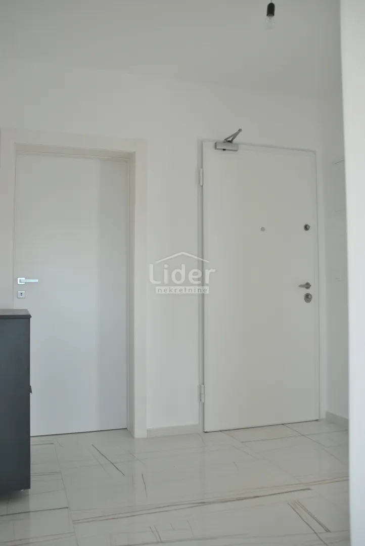 novalja, 2s+db, novogradnja 3.640 €m2, opremljeni - slika 13