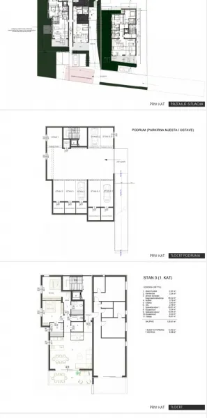 rovinj, ekskluzivni apartman, novogradnja - slika 29