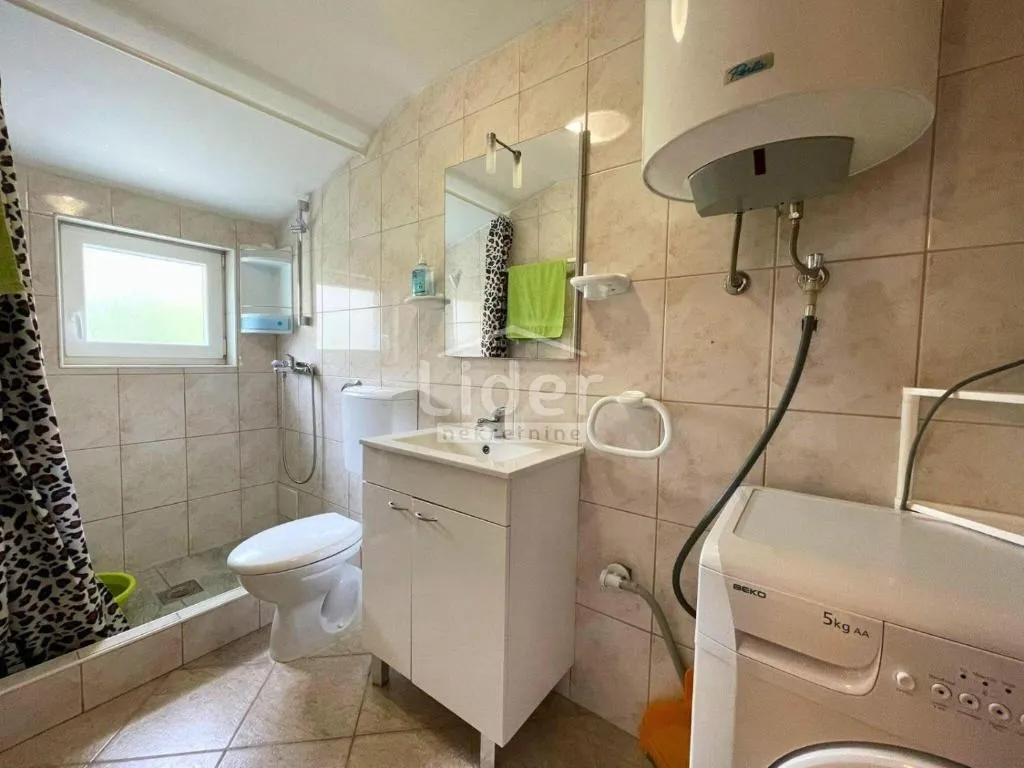 crikvenica, 4 apartmana - slika 8