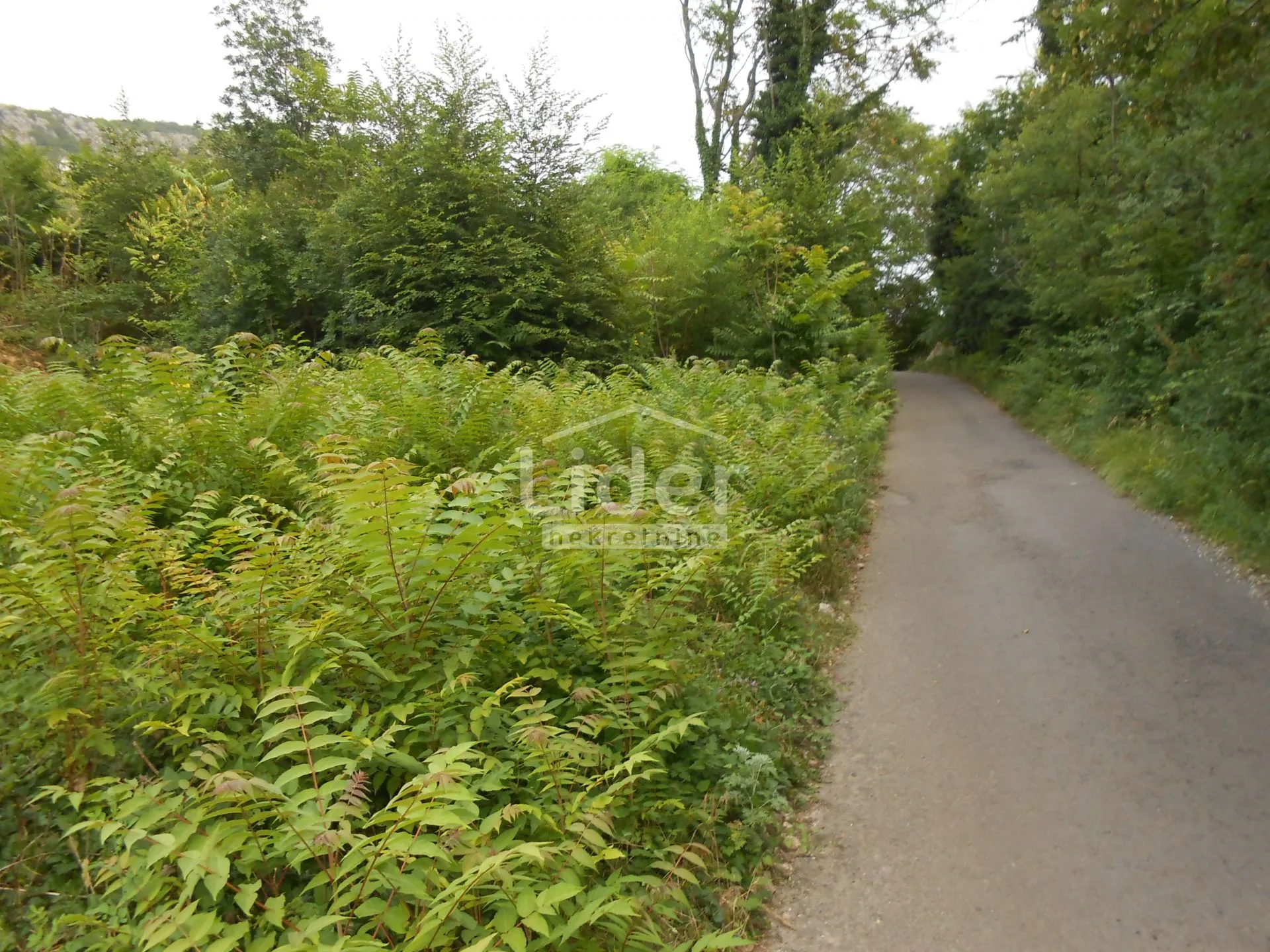 grižane građevinsko zemljište od 680m2 okruženo prirodom - slika 5