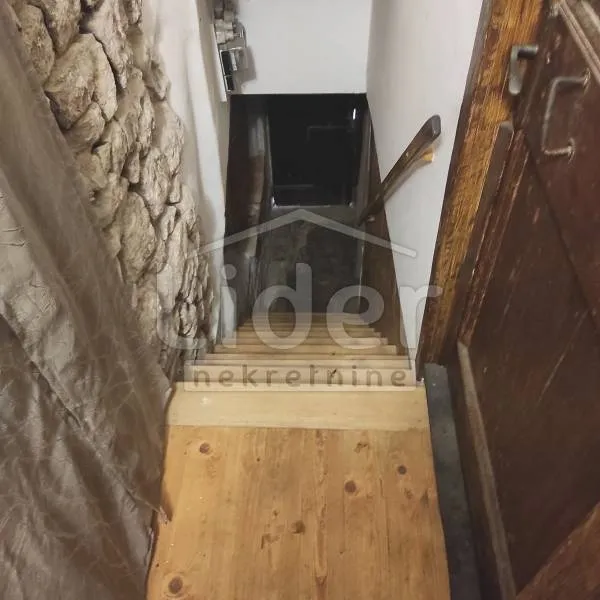 rovinj, apartman u strogom centru, dvoetažni - slika 10