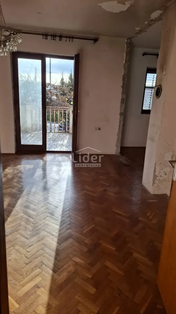 kostrena - kuća za adaptaciju po želji - slika 6