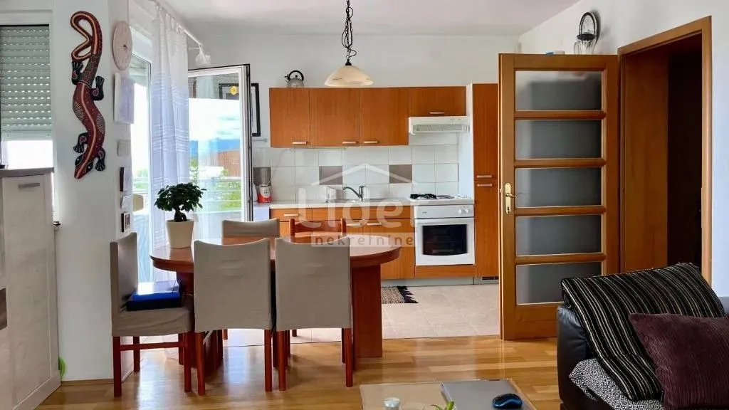 pehlin, 2s+db, 64 m2 stan za najam sa pogledom na kvarner - slika 3