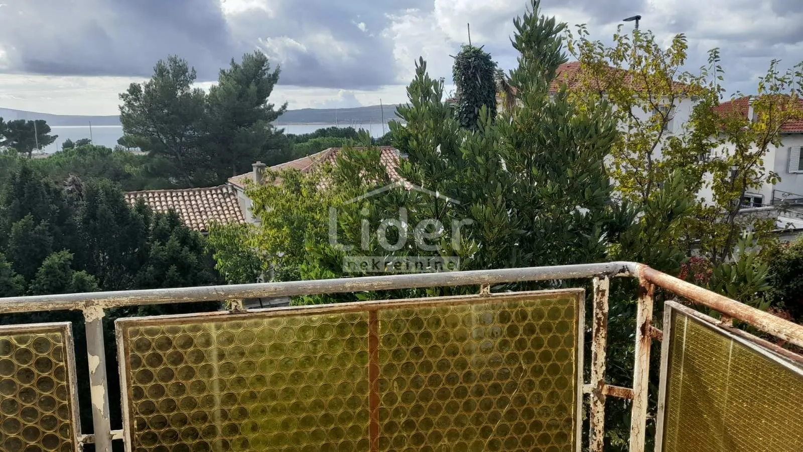 crikvenica-samostojeća kuća 160m2 na 30 metara od plaže - slika 5