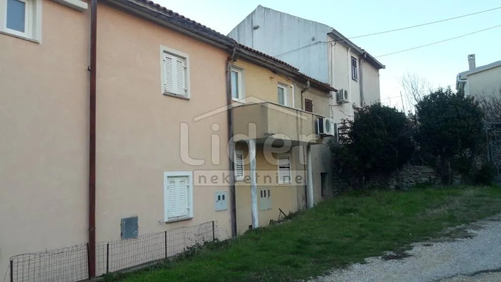 draga bašćanska, 40m2 jednosoban stan s tersom iznajmljujemo - slika 8