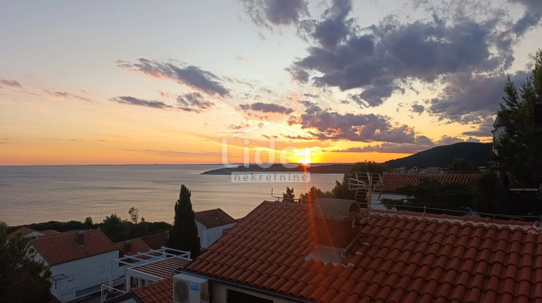 Cres, Zaglav – idealan apartman za odmor - Martinšćica, Cres