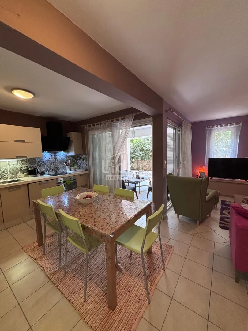 novalja, jedinstvena lokacija, 120m2, 2s+db, minuta od mora - slika 10
