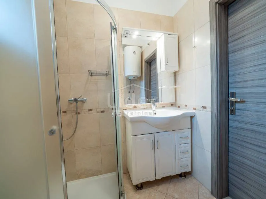 baška, 2 apartmana - slika 9
