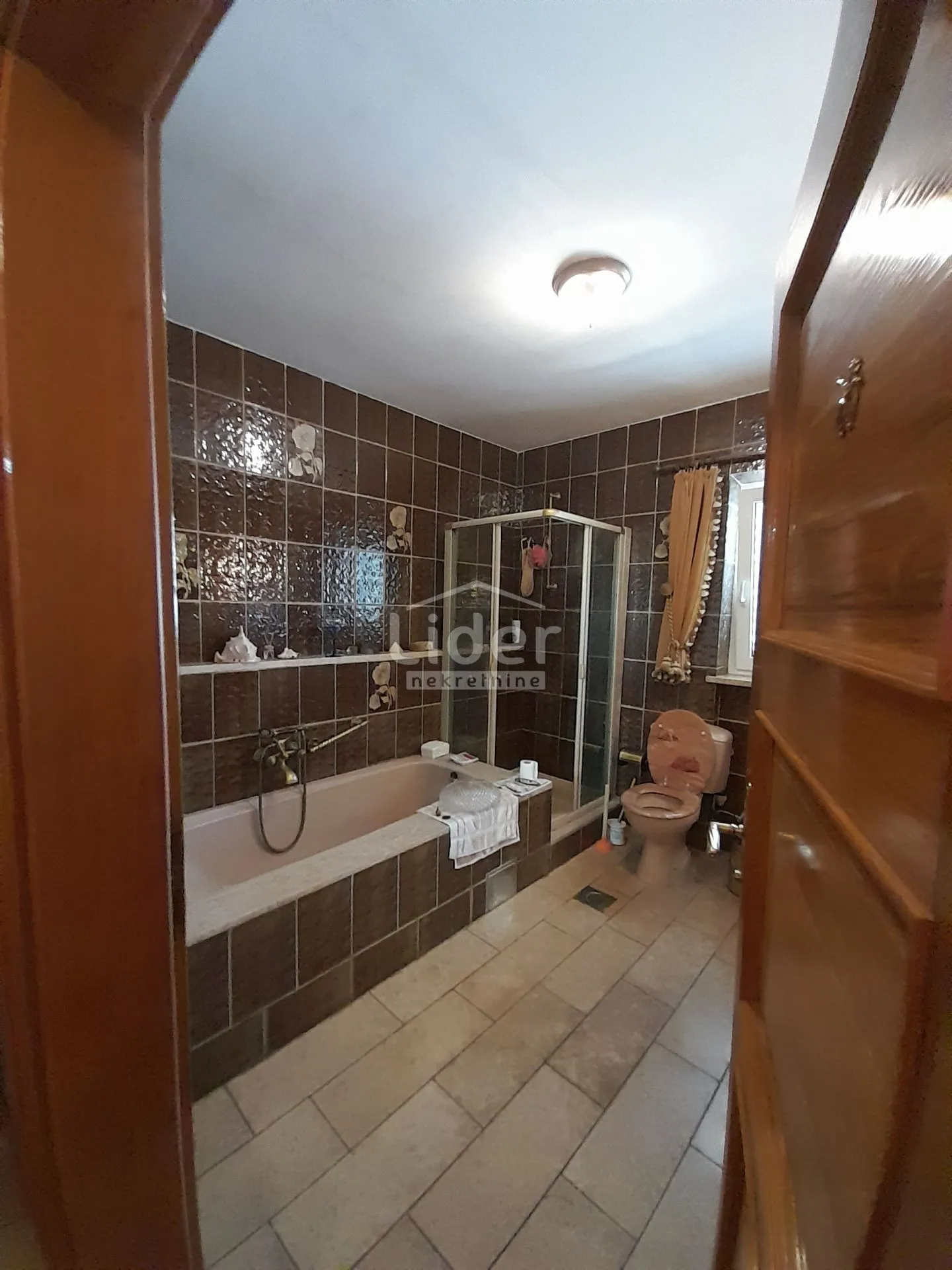 apartmanska kuća, mini hotel selce - slika 20