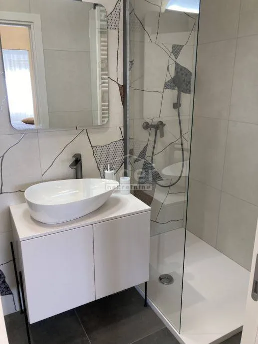 brajda, 1s+db, 53m2, balkon, najam - slika 12