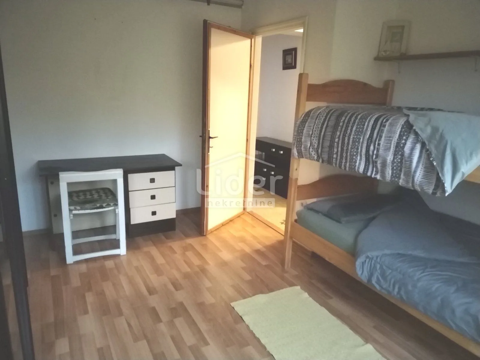 stan čavle, 80m2, 250 €/osobi - slika 6