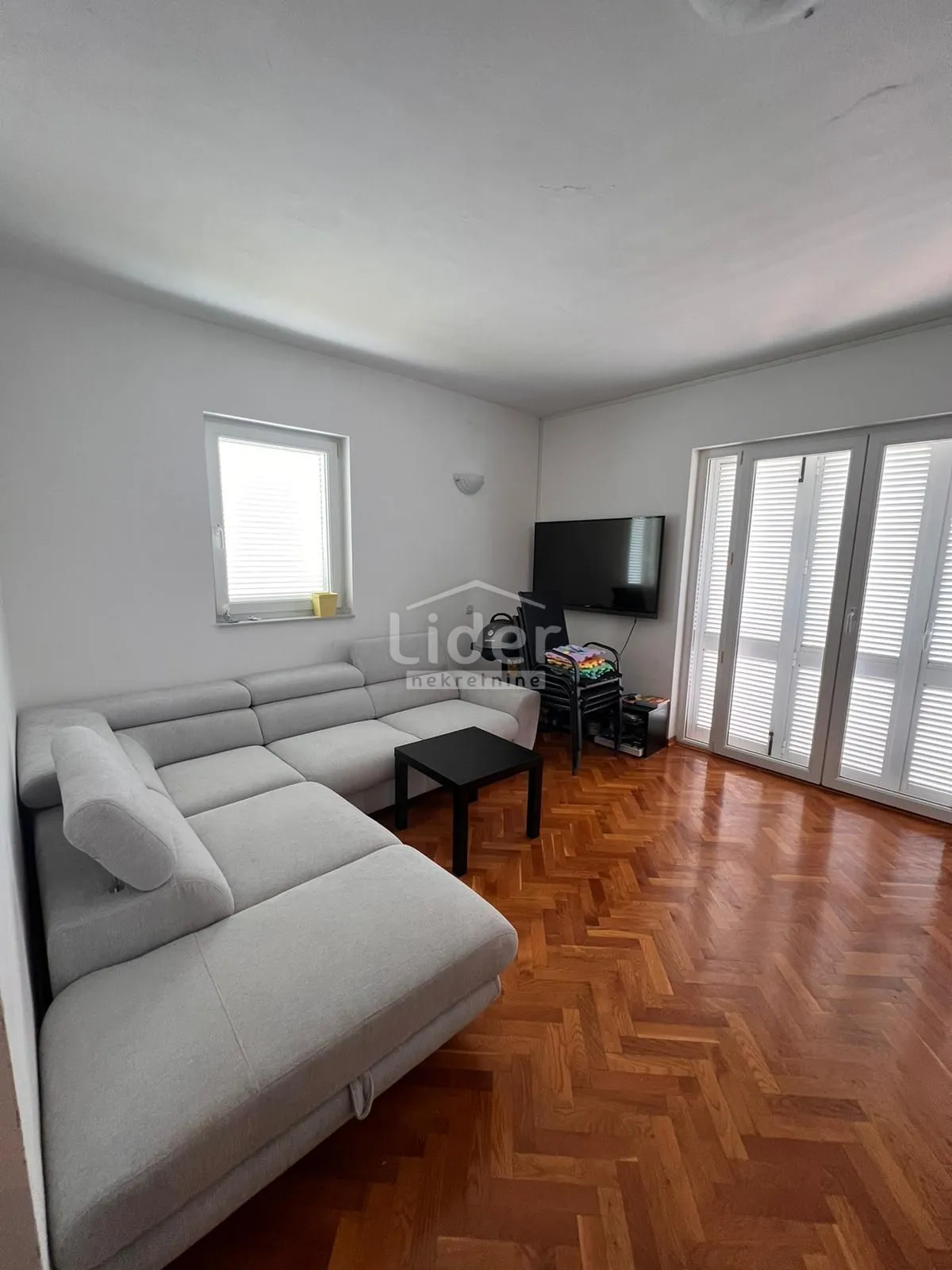 apartman s prekrasnim pogledom na more, 64 m2 - slika 2