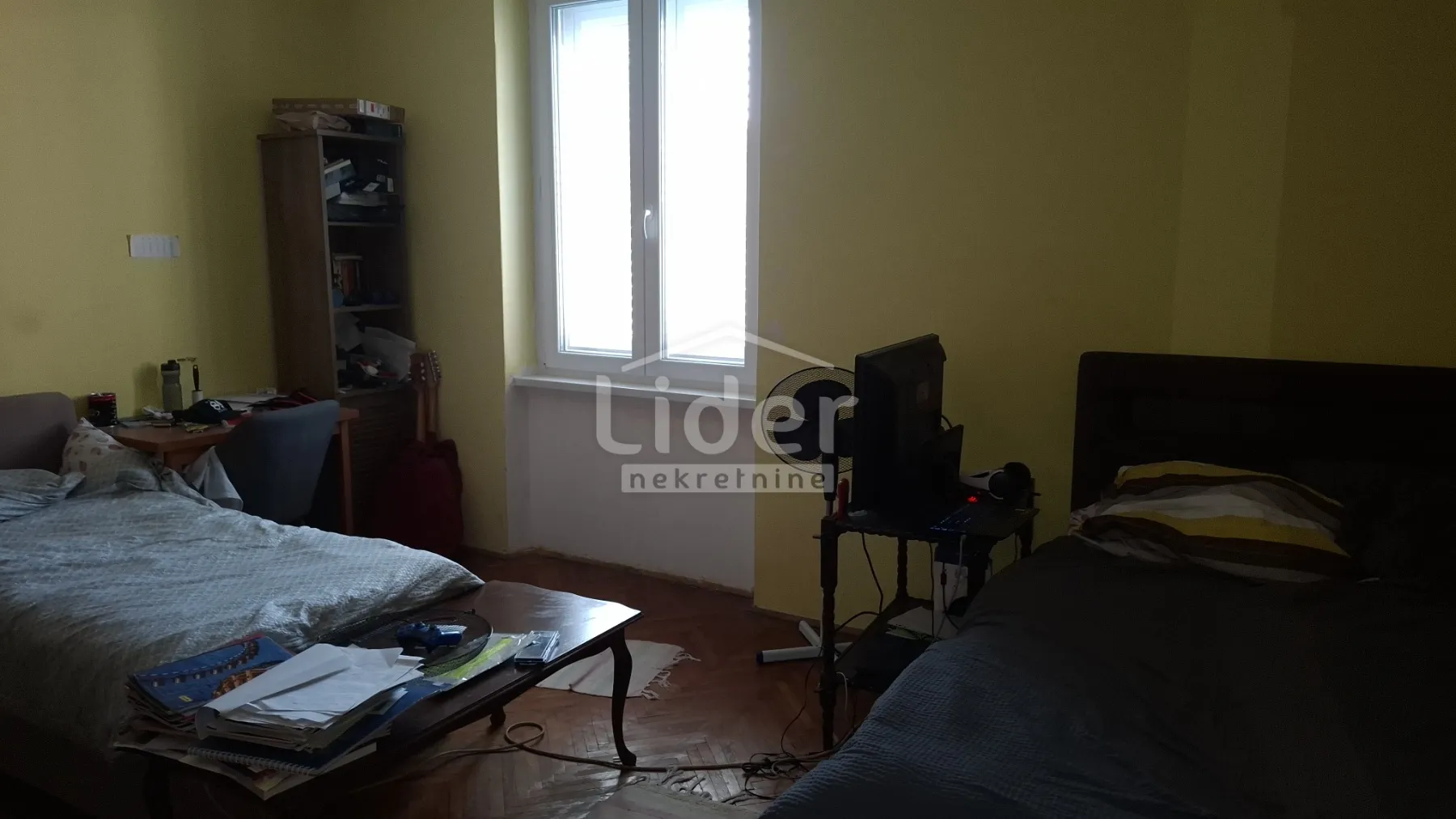 podmurvice-2s+db,59m2 - slika 11