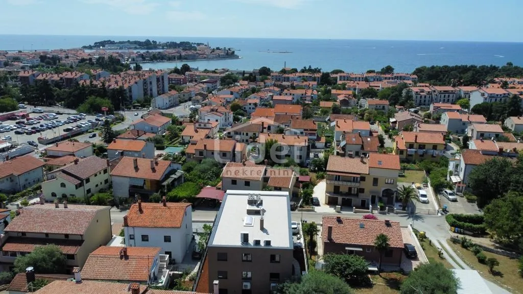 penthouse sa prekrasnim pogledom na top lokaciji! - slika 5