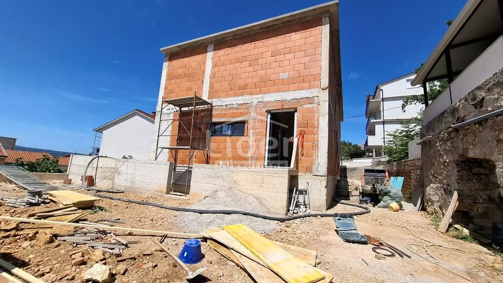 crikvenica ,novogradnja,188m2 - slika 4
