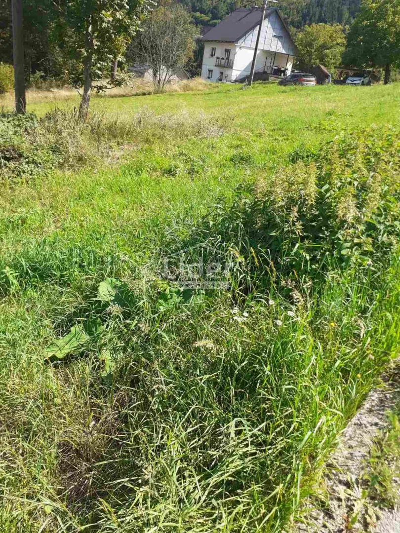 stara sušica građevinski teren 1309m2 - slika 3