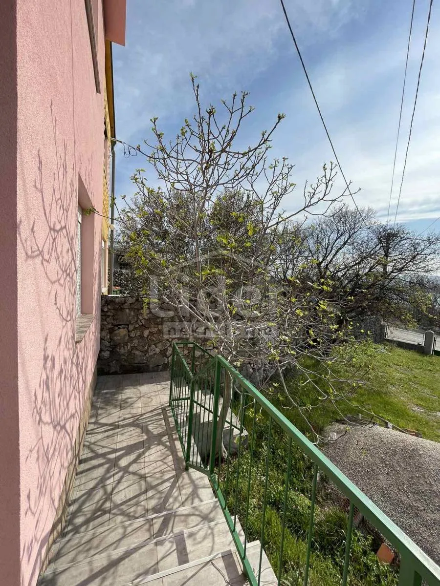 karlobag kuća od 153 m2 s pogledom na more - slika 4