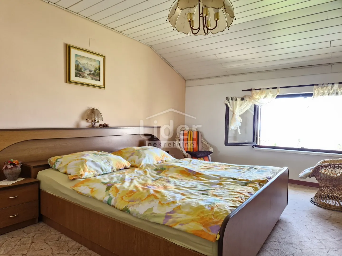 etaža kuće u banjolu, 100 m2 - slika 4