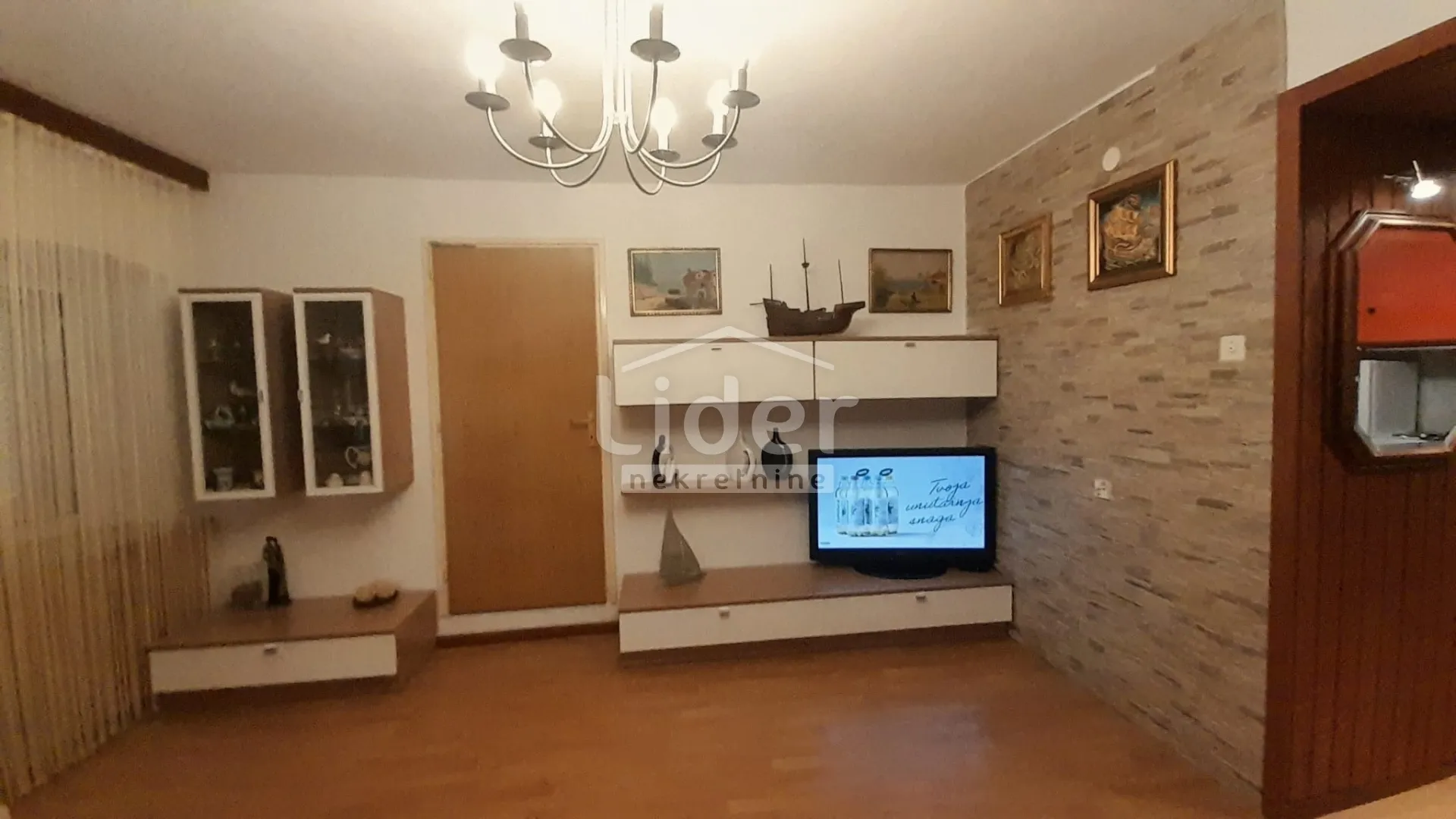otok krk,omišalj-kuća u centru s parkirnim mjestom - slika 4