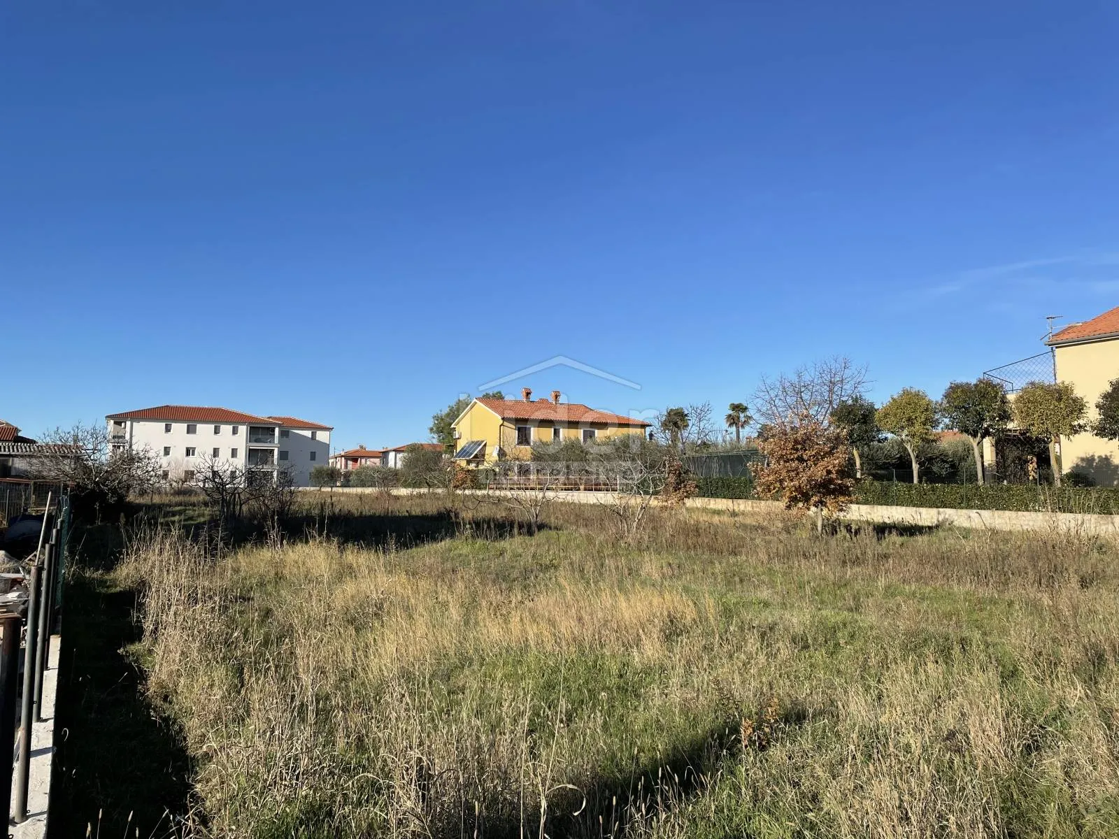 građevinsko zemljište 2802 m2 žbandaj - slika 2