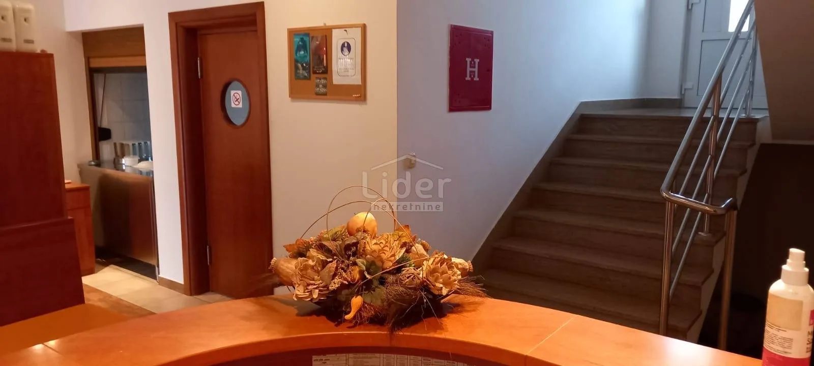 novalja, manji obiteljski hotel 1.000m2 prodaja - slika 6
