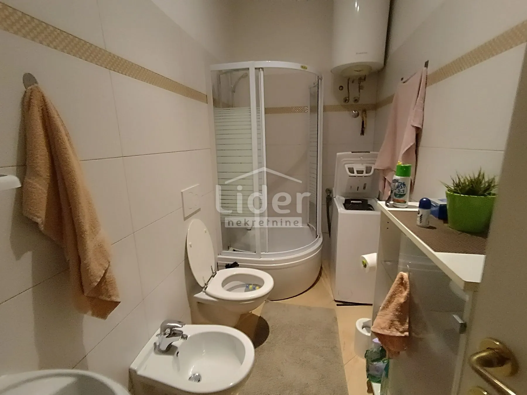 stan, belveder, 85 m2 - slika 6