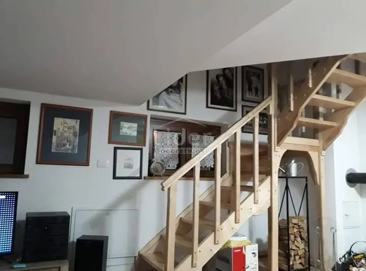 mrkopalj, samostojeća kuća s okućnicom - slika 7