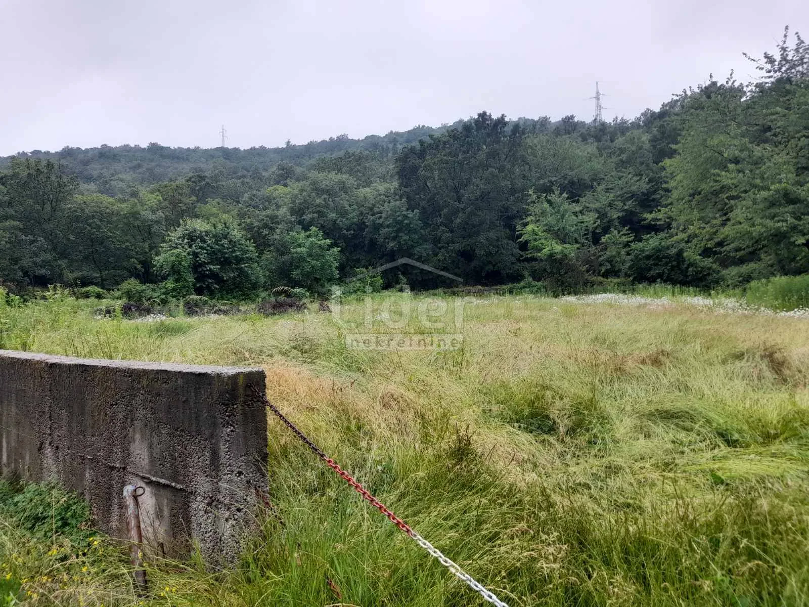 matulji građevinski teren 1756m2 - slika 4