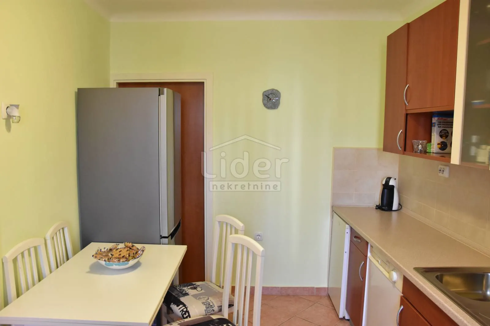 rijeka strogi centar, 2s+db, 73m2 - slika 15