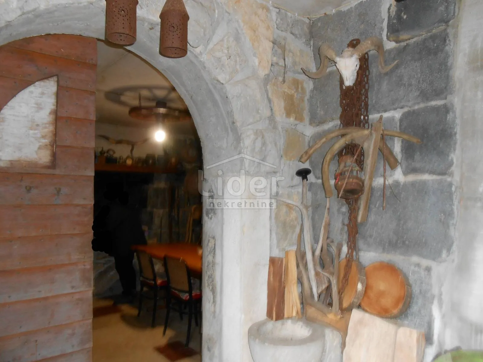 rukavac zemljište 5542 m2 s pogledom na more - slika 10