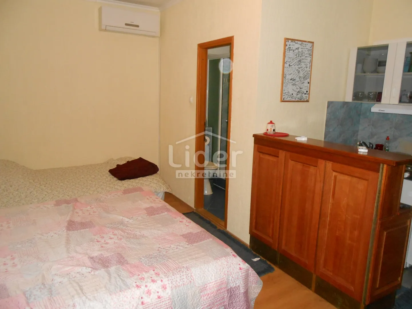 grižane kuća s 4 apartmana + bazen, sauna, jacuzzi - slika 23